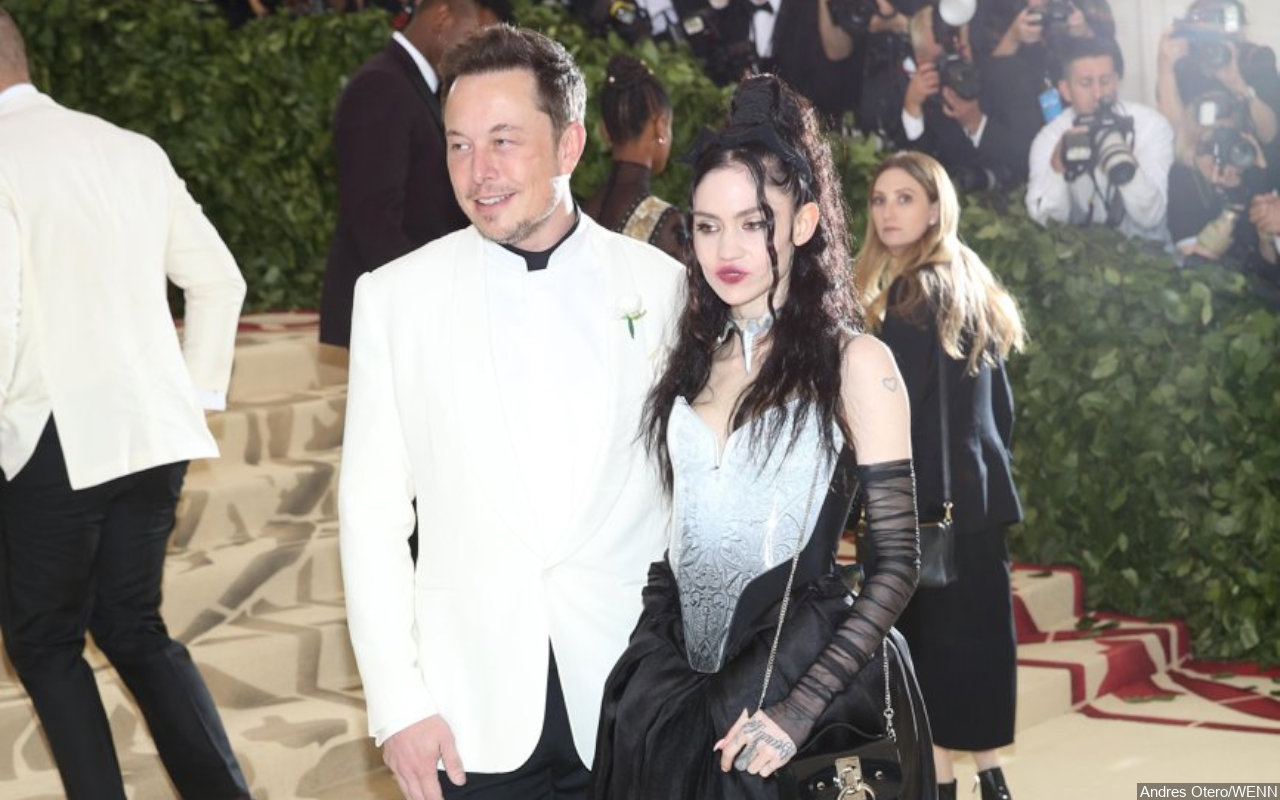 Grimes Accuses Elon Musk of Loving 'the Game' More Than Her in New Bitter Breakup Song