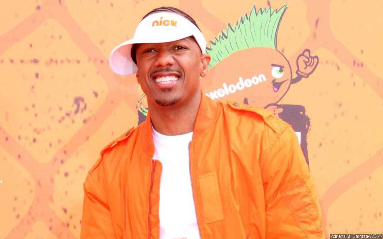 Nick Cannon's Fans Stunned After His Alleged NSFW Photo Leaked 