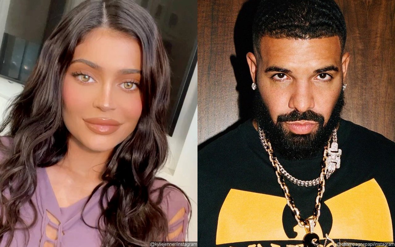 Tristan Thompson's Alleged Baby Mama Claims Kylie Jenner Slept With Drake