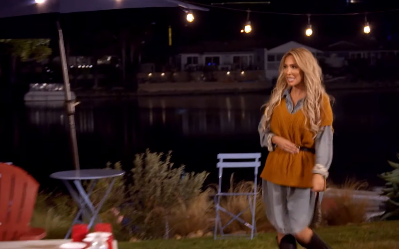 'Teen Mom: Family Reunion' Trailer: Everyone Seems Appalled Over Farrah Abraham's Surprise Entrance