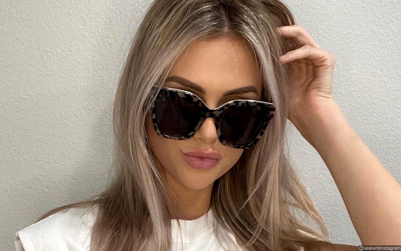 Lala Kent Appears to Shade 'Vanderpump Rules' Co-Stars With Cryptic Post After Hinting at Her Exit