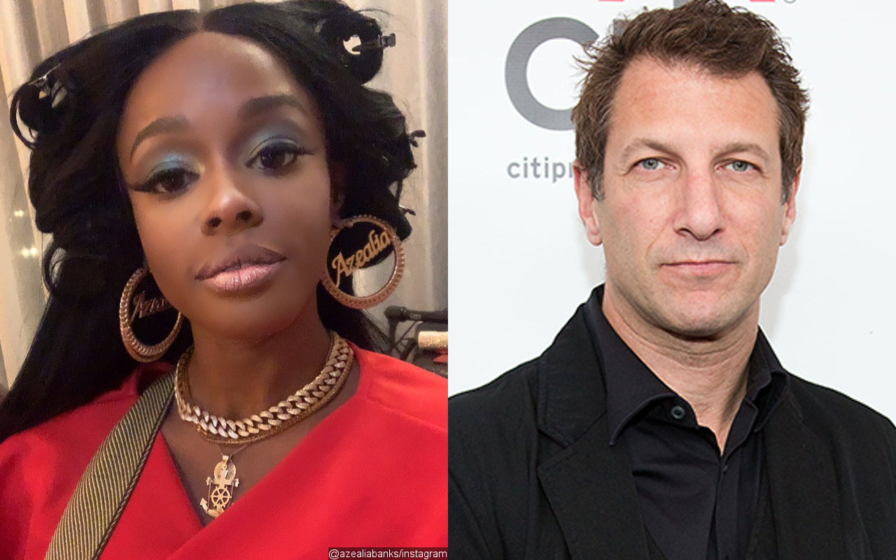 Azealia Banks Accuses Ex-Manager of Controlling and Manipulating Her in Response to Libel Lawsuit