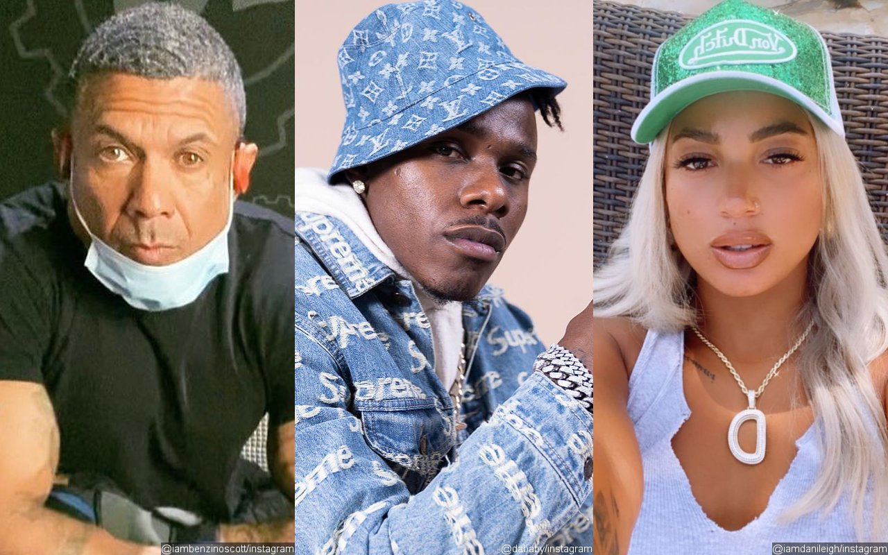 Benzino on DaBaby and DaniLeigh Altercation: 'He Did It Right'