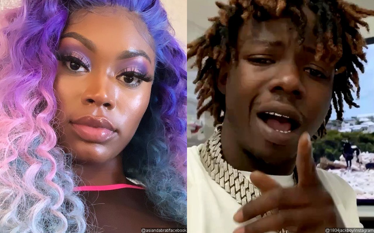 Asian Doll Declares She Might Date a Woman After Announcing Jackboy Breakup