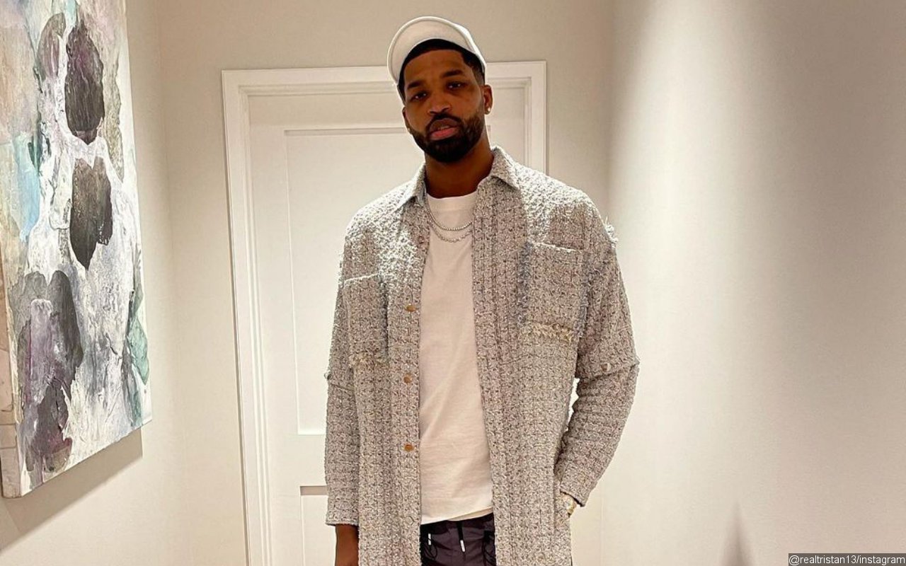 Tristan Thompson Admits to Months of Affair With Alleged BM Maralee Nichols in Court Docs