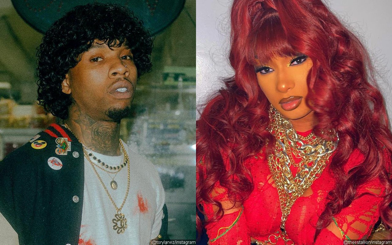 Tory Lanez's Alleged Bullet Fragments in Megan Thee Stallion's Ankles 'Cannot Be Located'