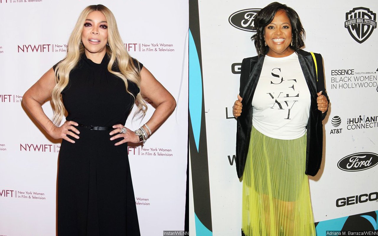 Wendy Williams to Make Big Comeback After Reportedly Jealous Over Ratings Boom With Sherri Shepherd