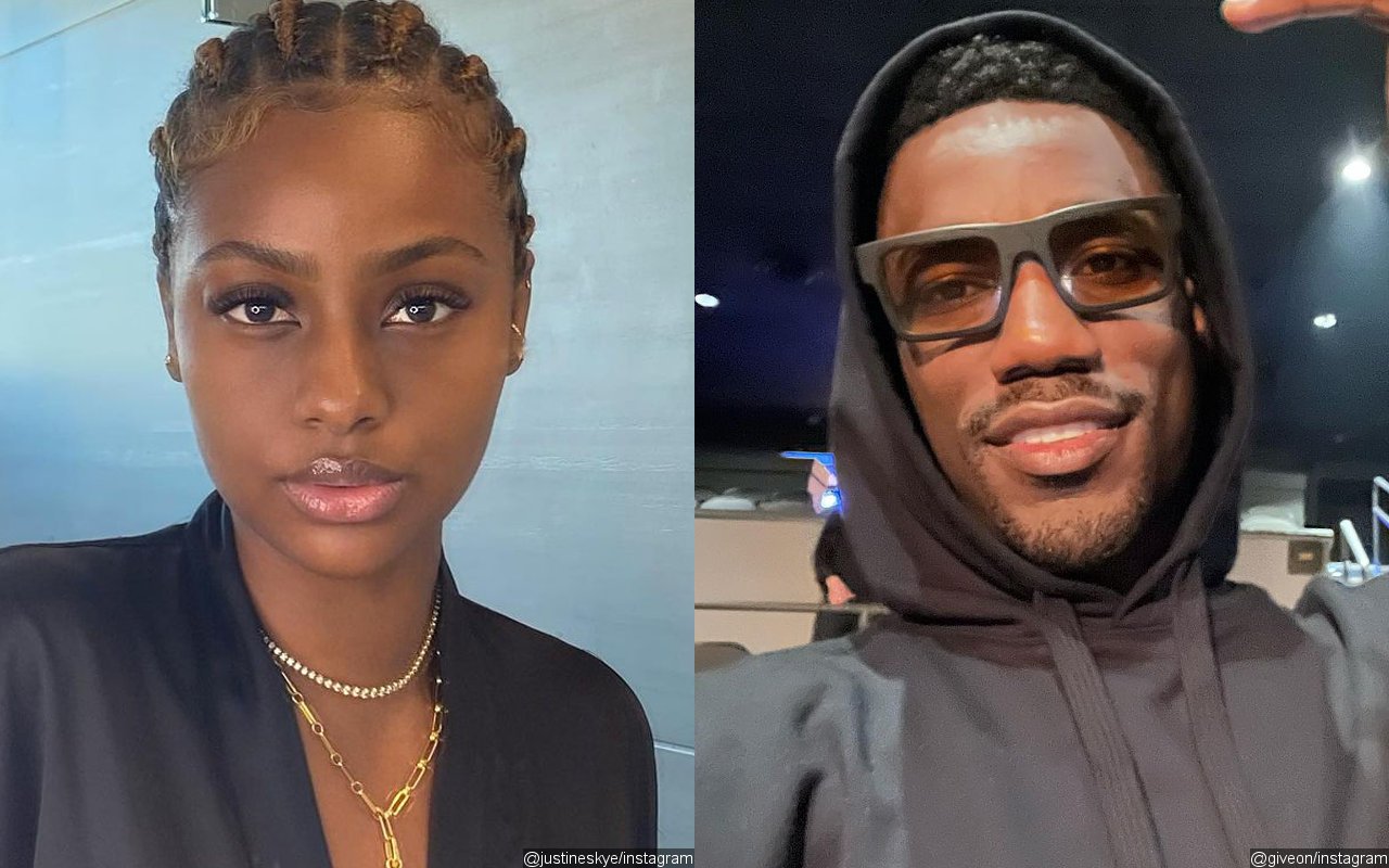 Justine Skye Appears to Detail How She Broke Up With Giveon After He Allegedly Cheated On Her