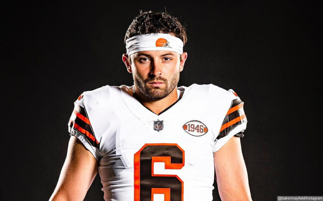 Baker Mayfield Calls Out NFL for Inconsistent COVID Rules Amid Rising Positive Cases