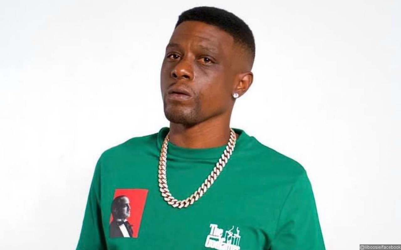 Boosie Badazz Laughs Off Death Threats From LGBTQ+ Community, Details How They Want to Kill Him