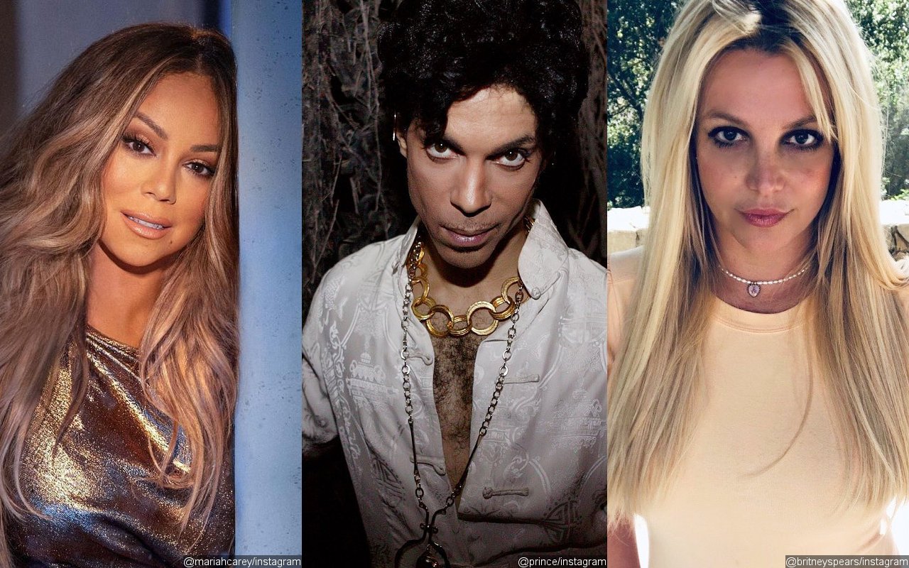 Mariah Carey Inspired by Prince to Reach Out to Britney Spears During Conservatorship