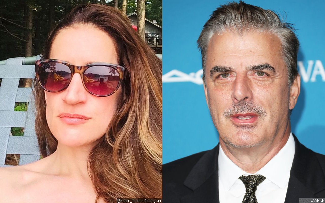 Former 'SATC' Stand-In Accuses Chris Noth of 'Toxic' Behavior