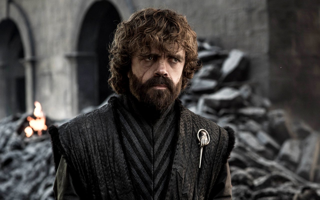 Peter Dinklage Says Fans Are 'Angry' Over 'Game of Thrones' Ending Because of This