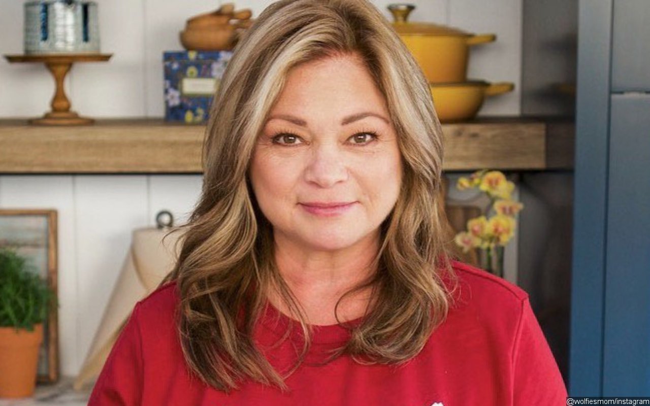 Valerie Bertinelli Gets Candid About Body Image in Emotional Instagram Video