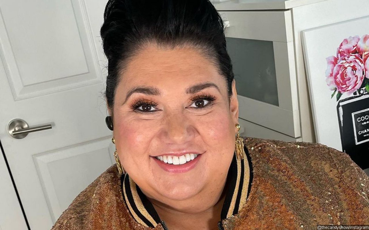 'The Candy Show' Star Candy Palmater Passes Away 'Suddenly' at 53