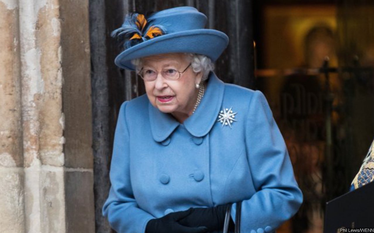 Armed Man Arrested at Windsor Castle on Christmas Seeks to Assassinate Queen Elizabeth