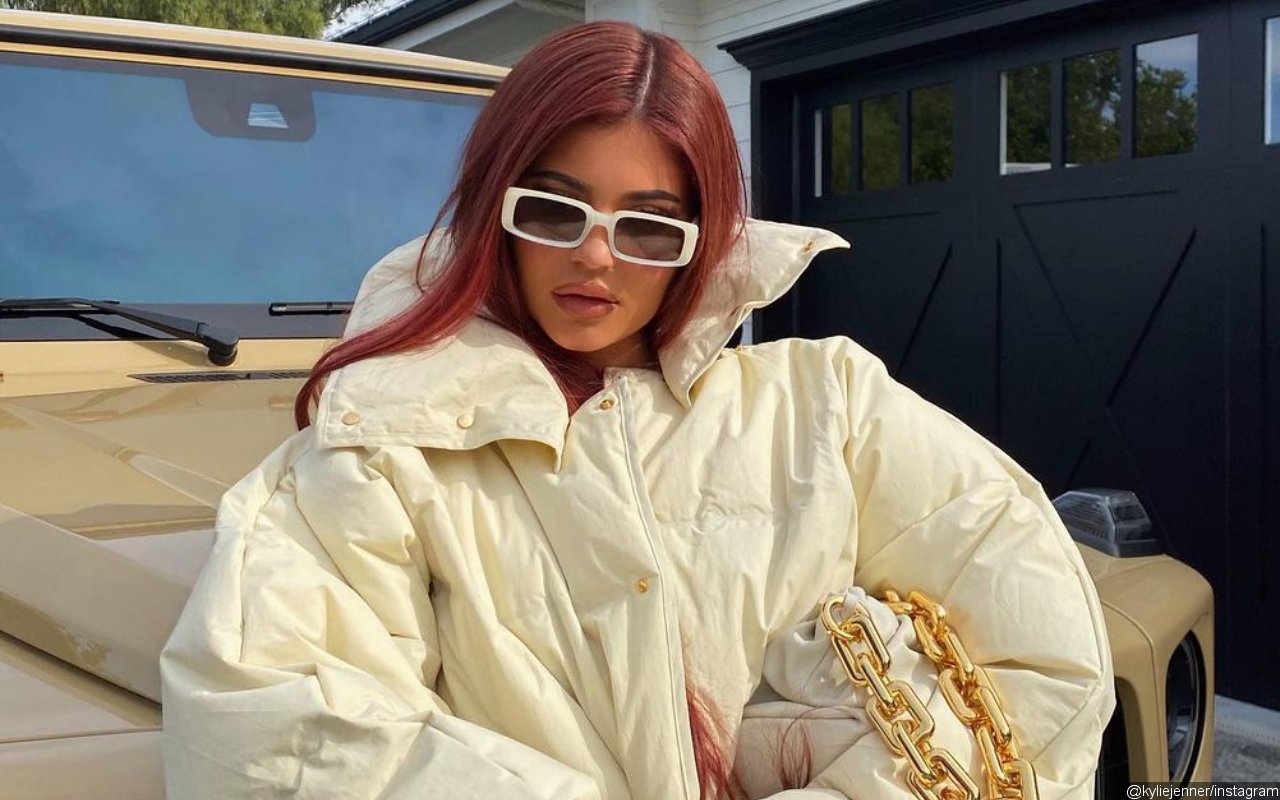 Kylie Jenner's Obsessed Fan Arrested Outside Her Home After Violating Restraining Order
