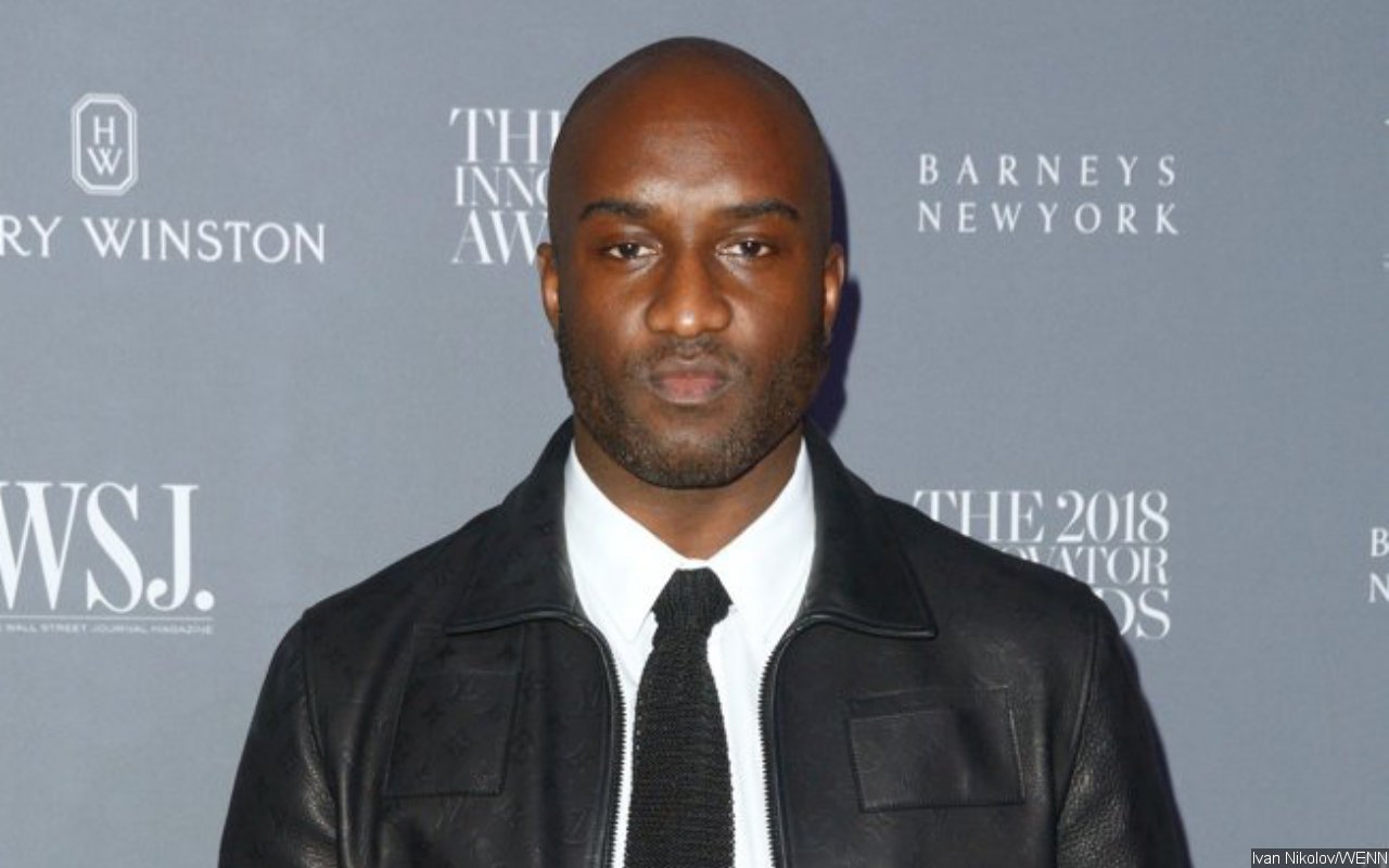 Virgil Abloh