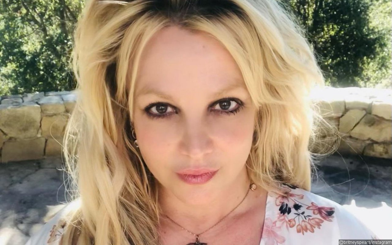 Britney Spears's Conservatorship Ends