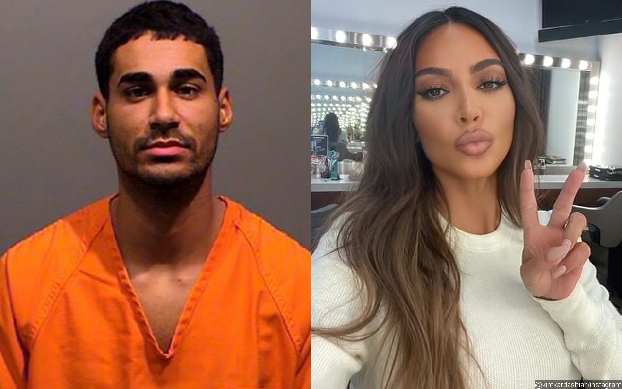 Truck Driver's Sentence Reduced From 110 to 10 Years After Kim Kardashian's Support