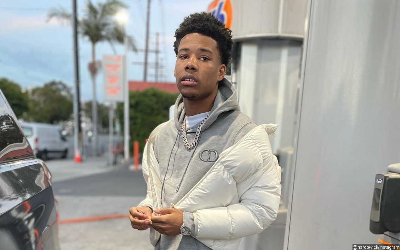 Nardo Wick Responds to Criticism After Claiming He Chose Robbing People Instead of Having a Real Job