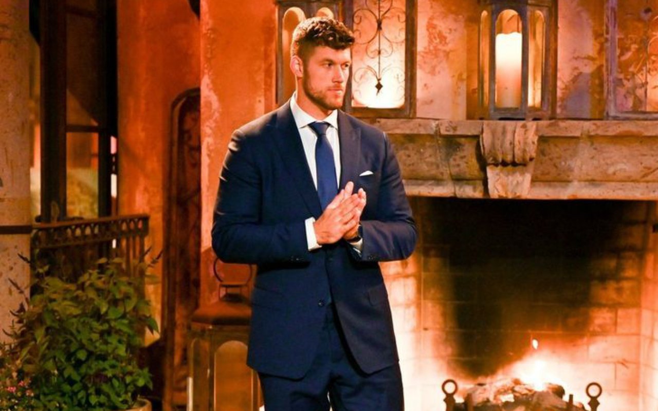 'The Bachelor' Premiere Recap: Clayton Echard Is Heartbroken After His First Rose Gets Rejected