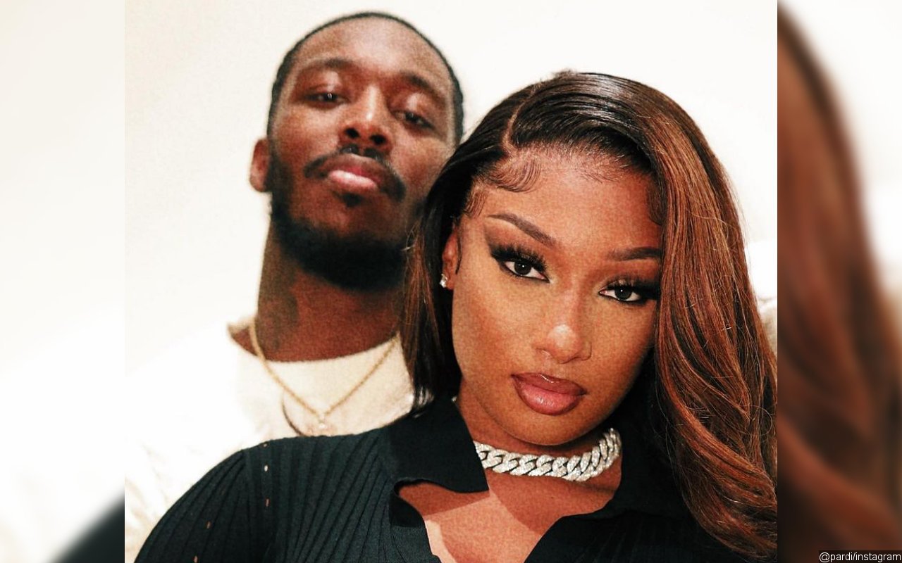 Megan Thee Stallion Sparks Breakup Rumors After She Deletes Pics With Pardison on Instagram