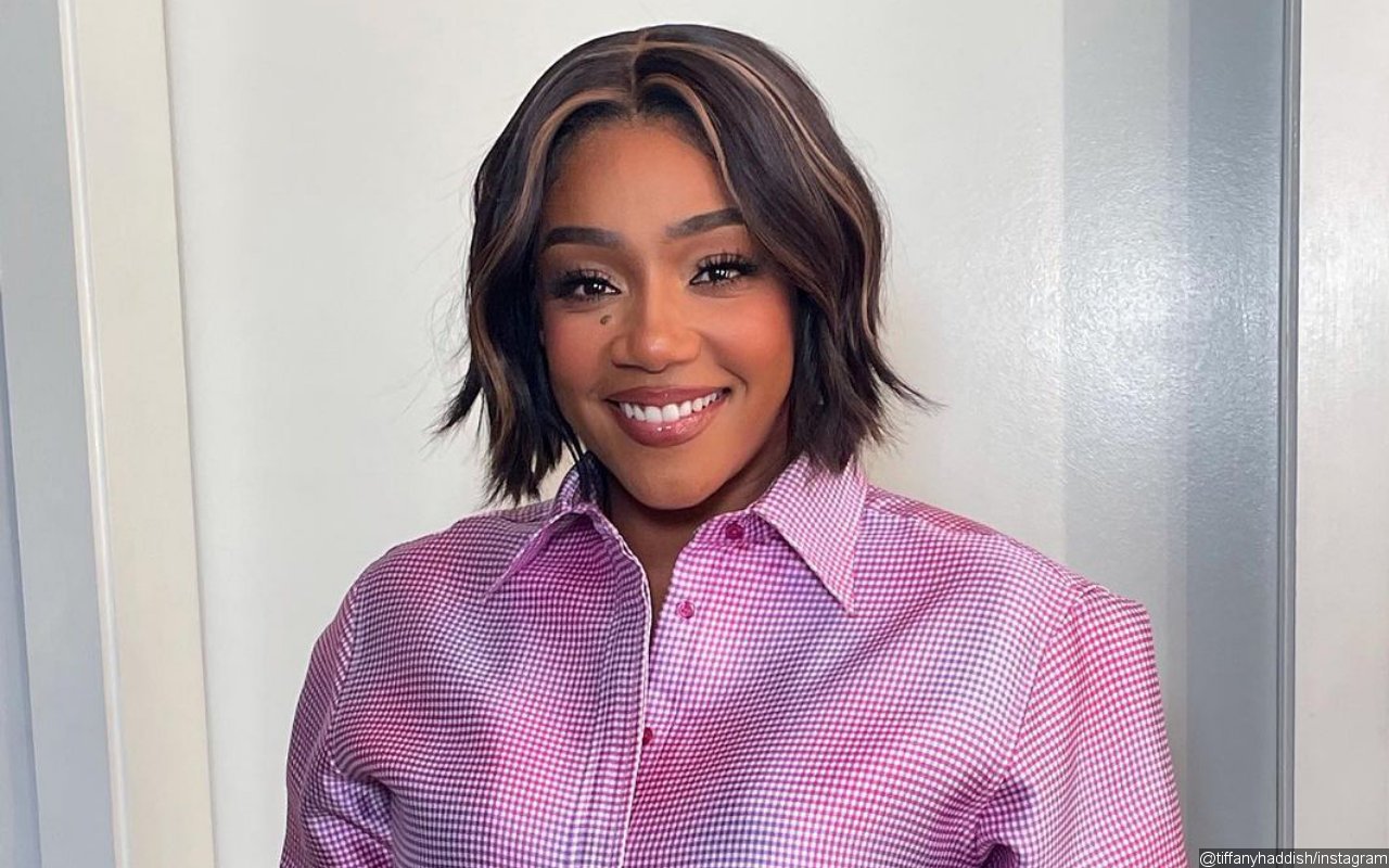 Tiffany Haddish Tells Potential Suitors to 'Have Your Life in Order' After Common Split