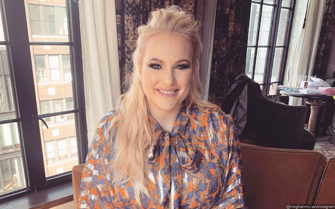 Meghan McCain Calls Out Body-Shamers and 'Toxic Culture' on Internet