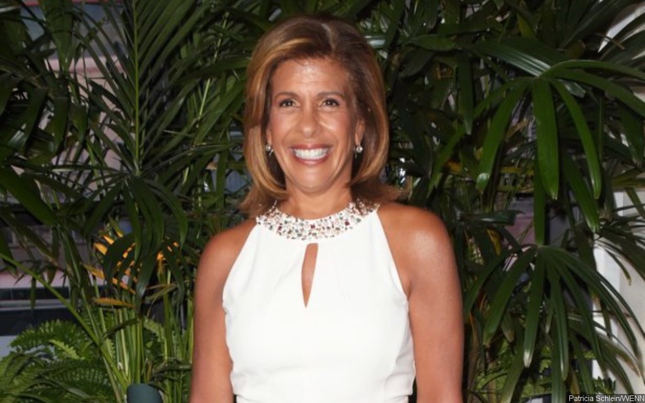 Hoda Kotb Is 'Feeling Good' in Isolation After Testing Positive for COVID-19