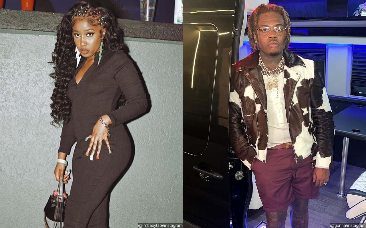 Yung Baby Tate Apologizes to Gunna for Accusing Him of Using 'Derogatory' LGBT Words in His New Song