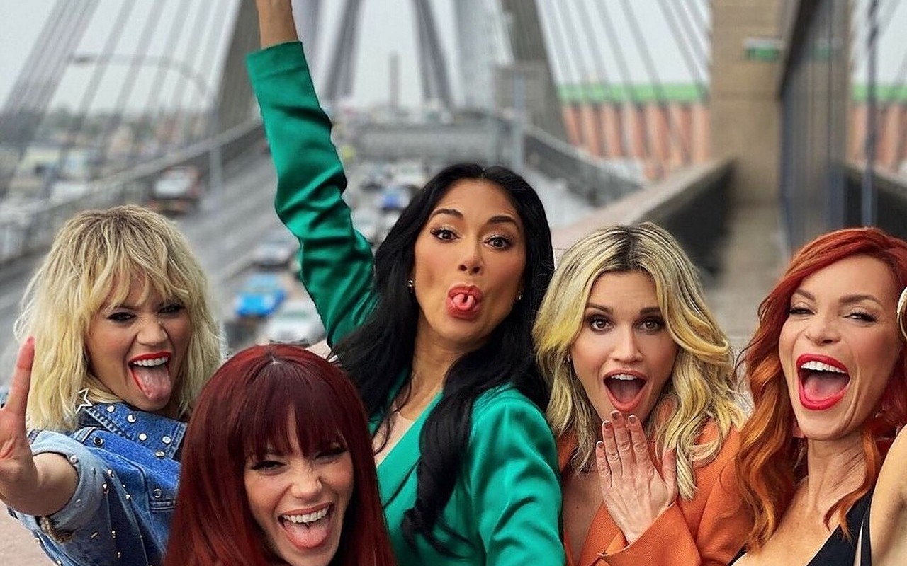 The Pussycat Dolls Disappointed to Learn of Reunion Tour Cancellation From Nicole Scherzinger's Post