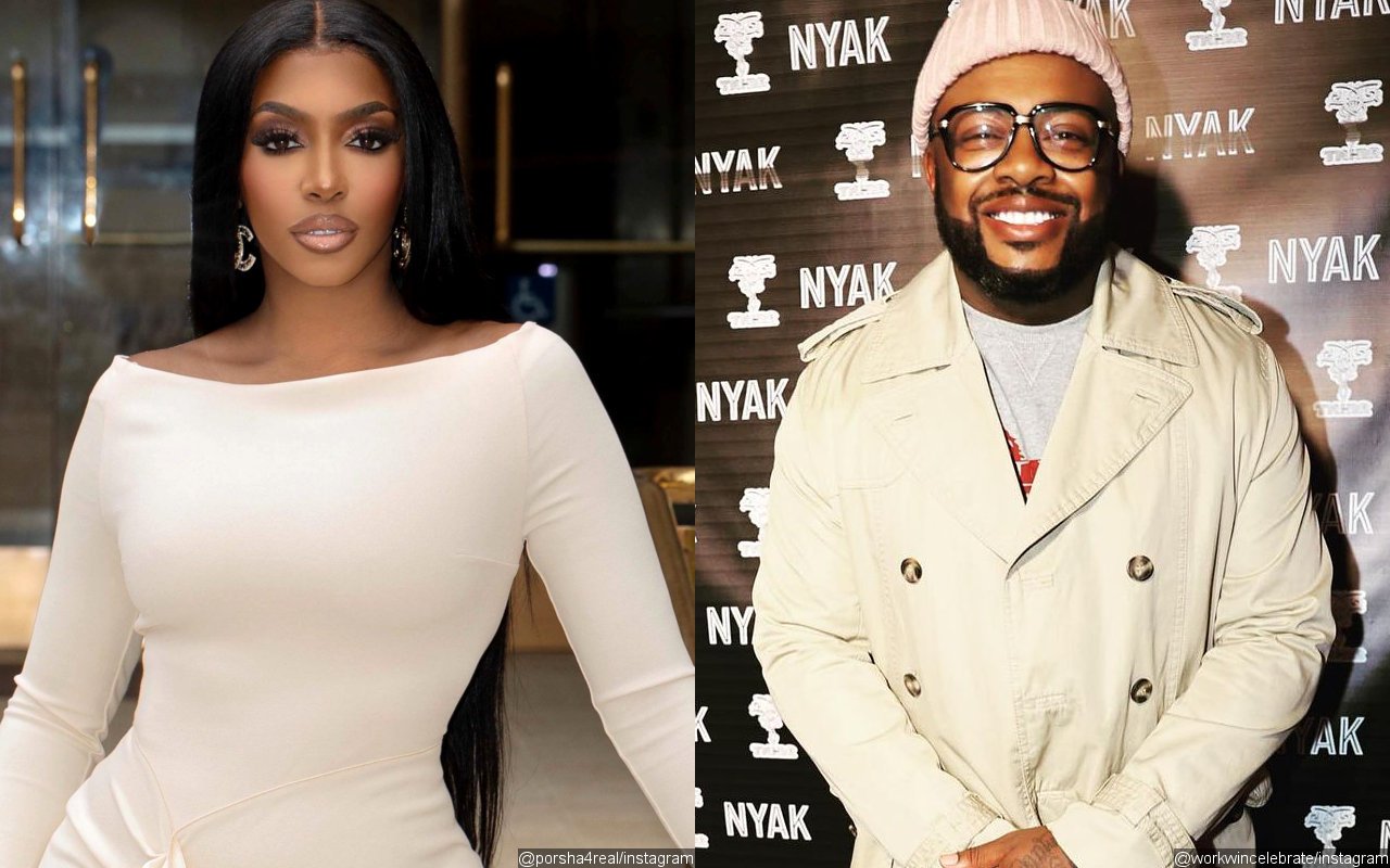 Porsha Williams Takes Accountability Following Physical Altercation With Dennis McKinley