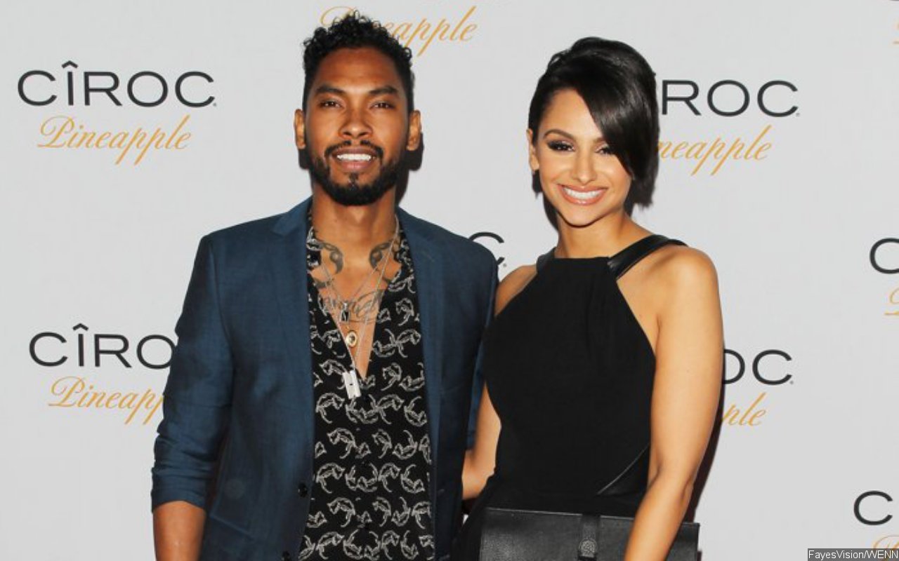 Miguel and Nazanin Mandi Spark Reconciliation Rumors After They're Seen Vacationing Together