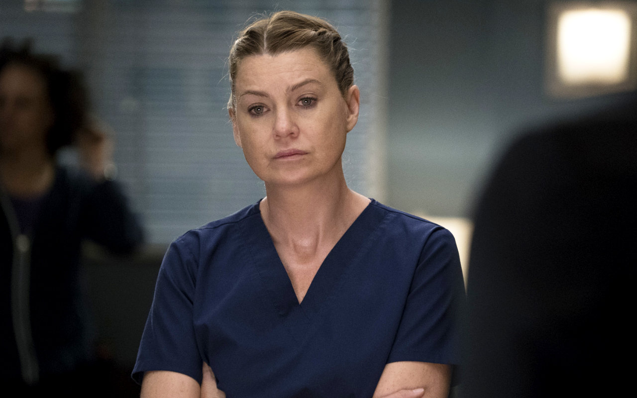 'Grey's Anatomy' Is Renewed for Season 19, Ellen Pompeo Returns