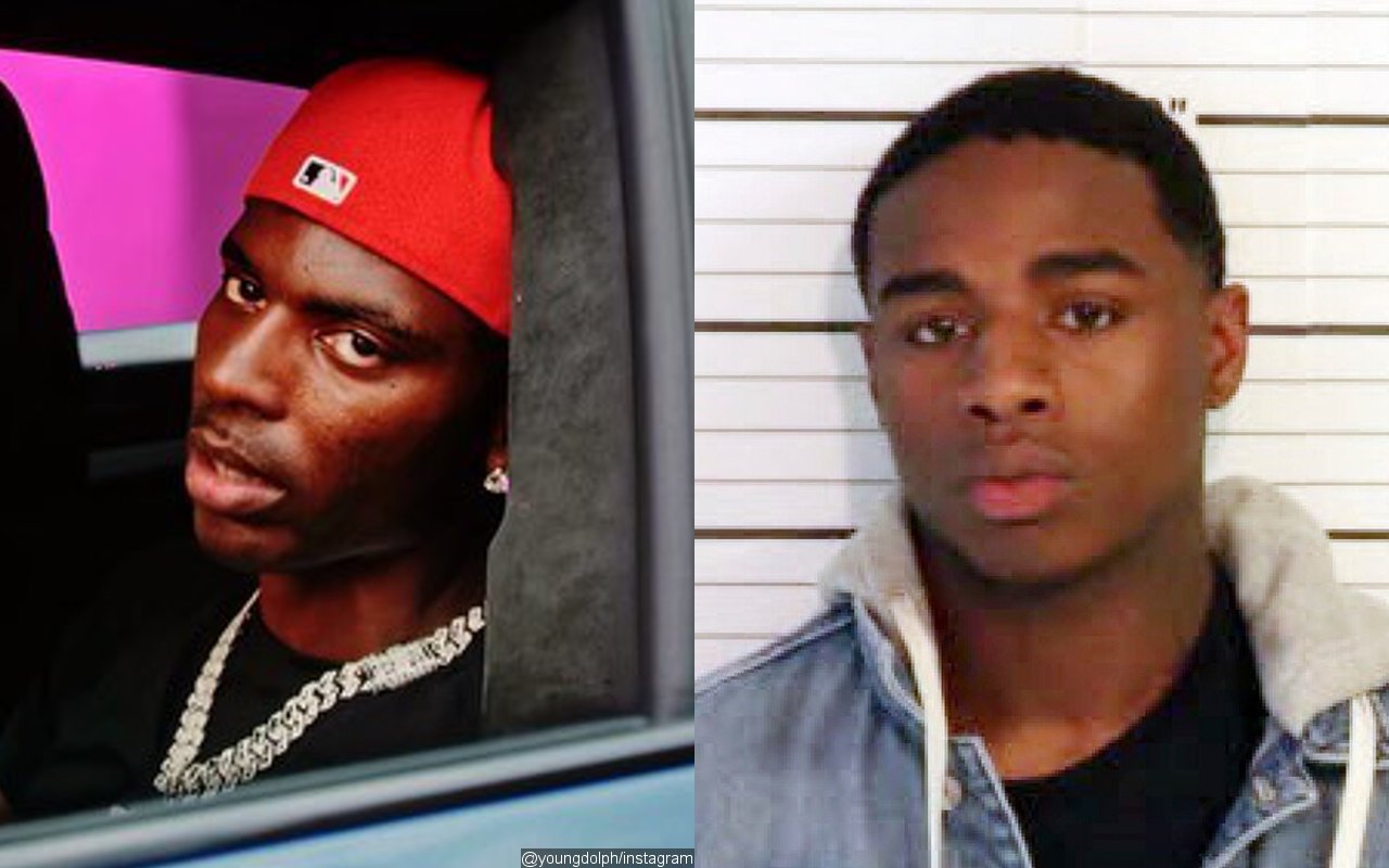 Young Dolph's Suspected Killer Fails to Turn Himself In Despite Promise, Releases New Music Instead