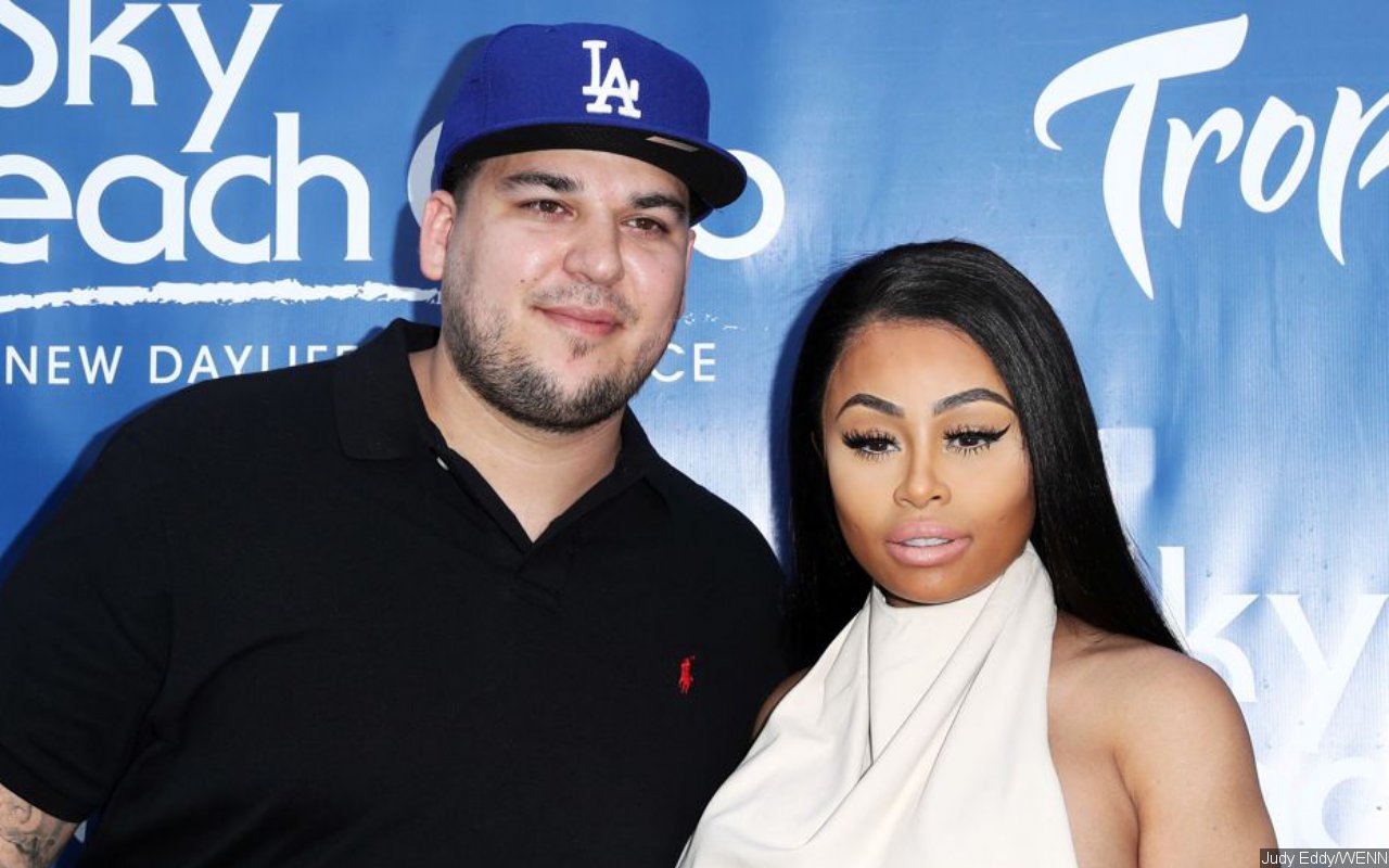 Blac Chyna Allowed to Depose Kardashian-Jenner Sisters in Rob's Assault Lawsuit