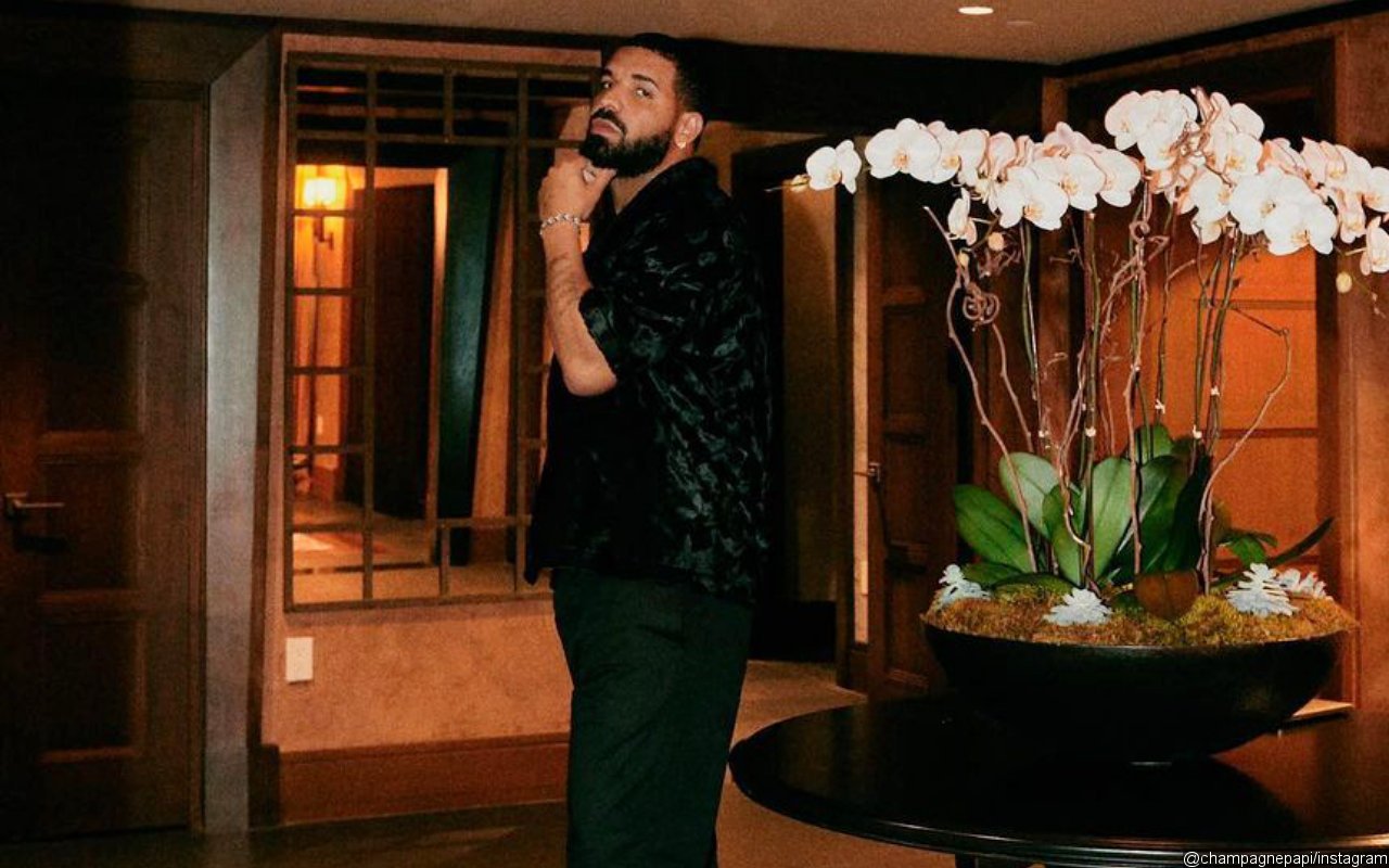 Drake Seemingly Responds to IG Model's Claim He Put Hot Sauce in Their Condom
