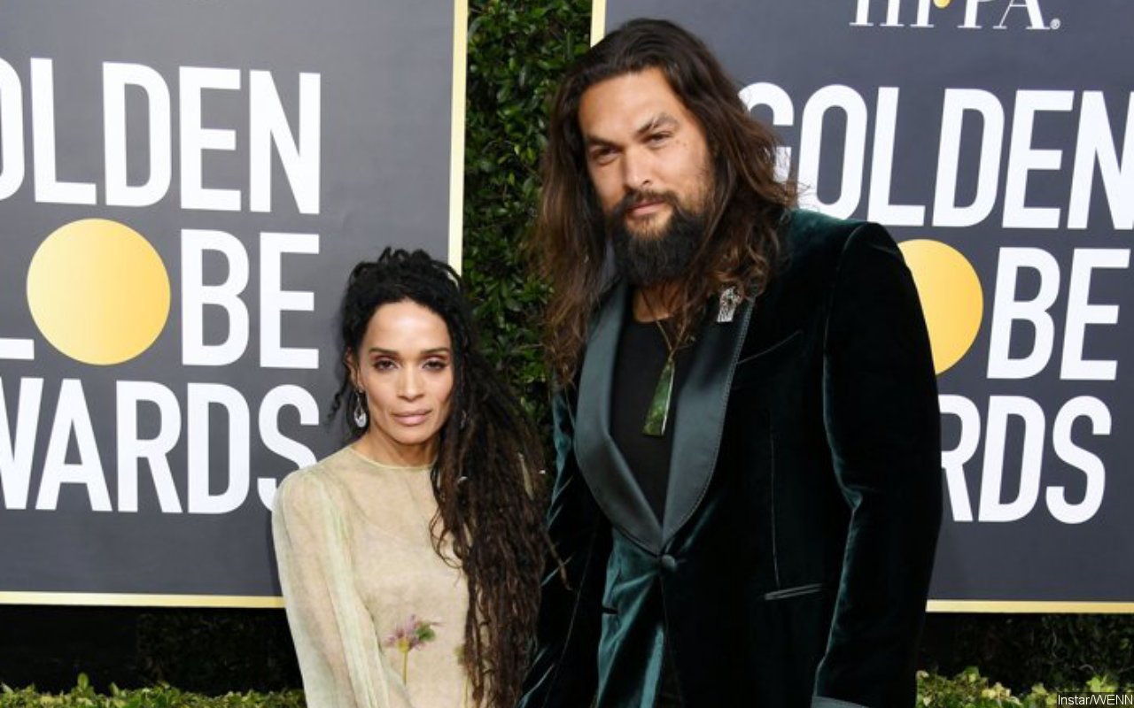 Jason Momoa and Lisa Bonet Split After Almost 5 Years of Marriage: 'We Free Each Other'