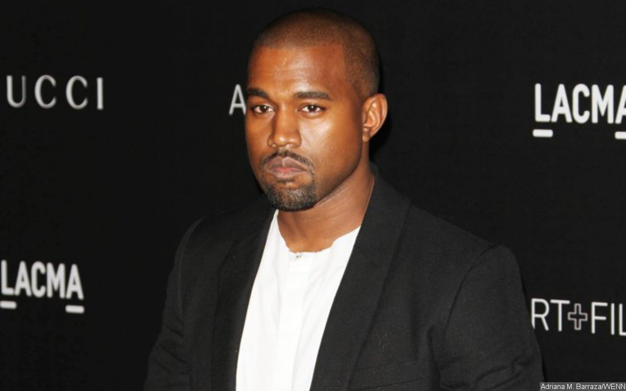 Video Shows Kanye West in a Rage as He's Investigated for Alleged Battery on a Fan