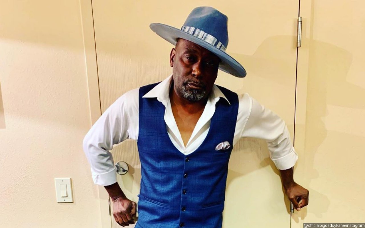 Big Daddy Kane Issues Apology After Mistakenly Trying to Kick ASL Interpreter Off Stage