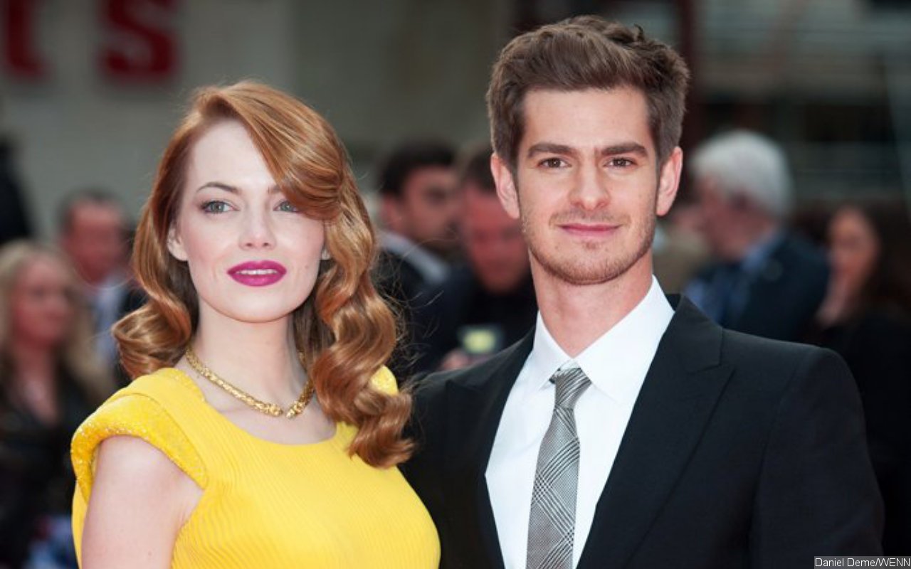Andrew Garfield Reveals Emma Stone's Relatable Reaction After He Lied About 'Spider-Man' Return
