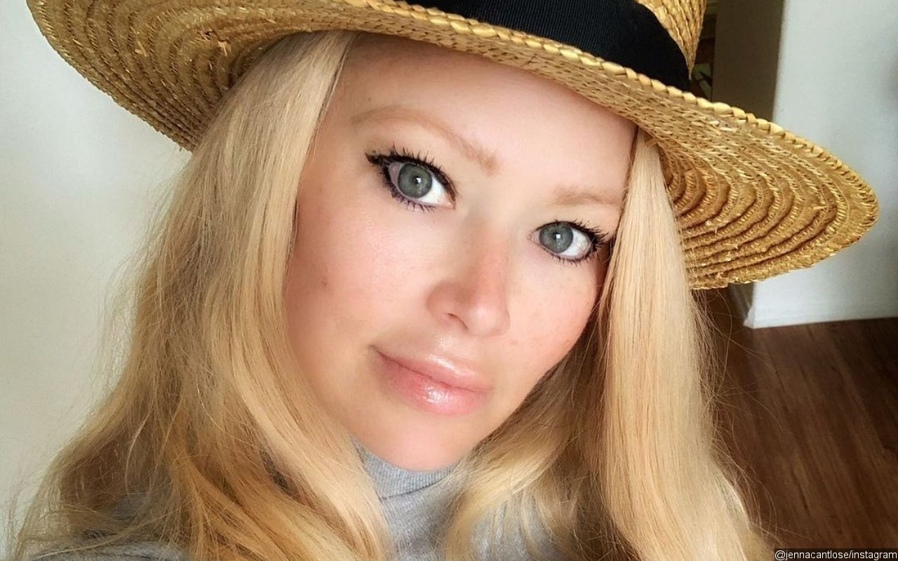 Jenna Jameson Still Hospitalized and Confirmed Not Having Guillain-Barre Syndrome