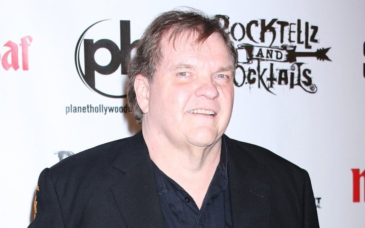 'Bat Out of Hell' Artist Meat Loaf Dies at 74