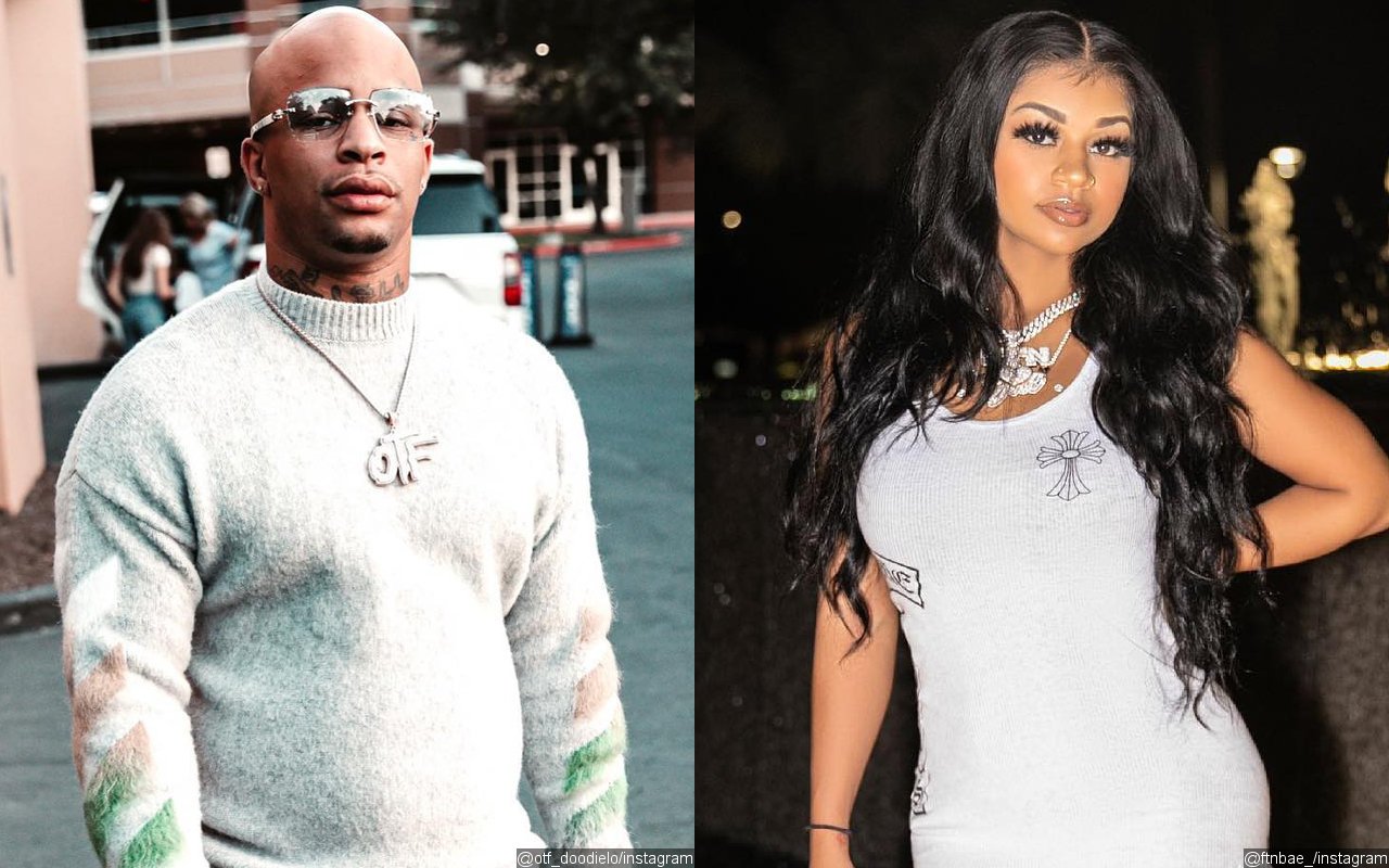 Doodie Lo Forgives Ex FTN Bae After She Apologizes for Sexual Assault Claims