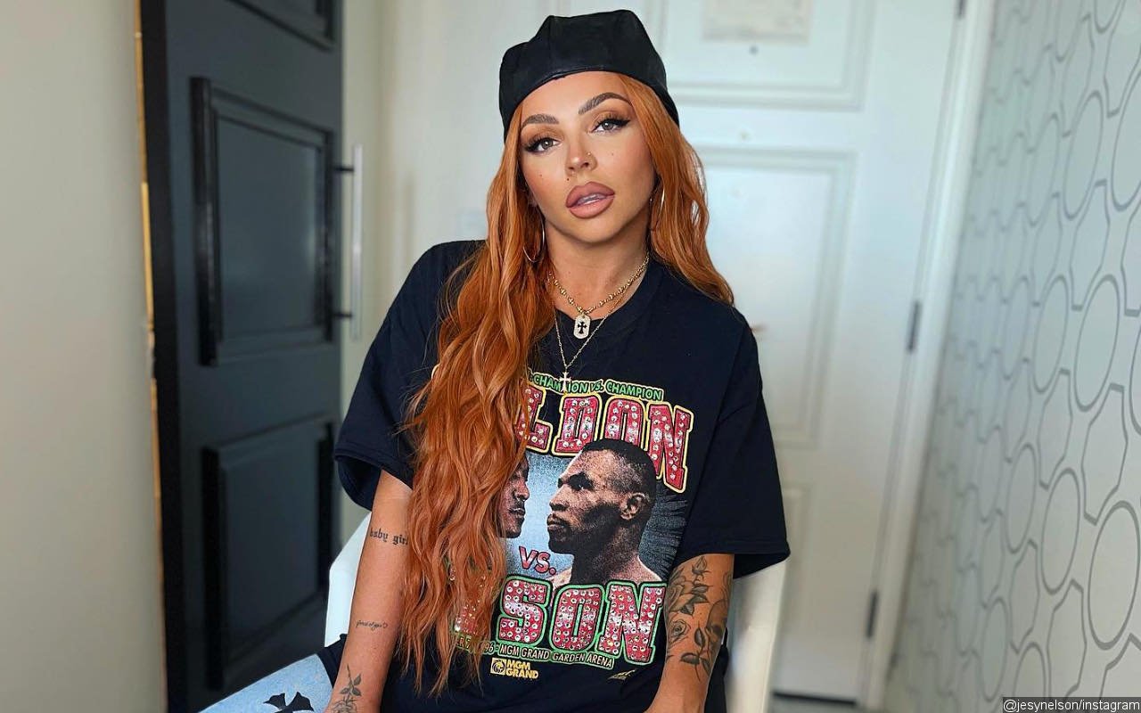 Jesy Nelson Teams Up With Little Mix Songwriter to Save Her Career After Blackfishing Controversy