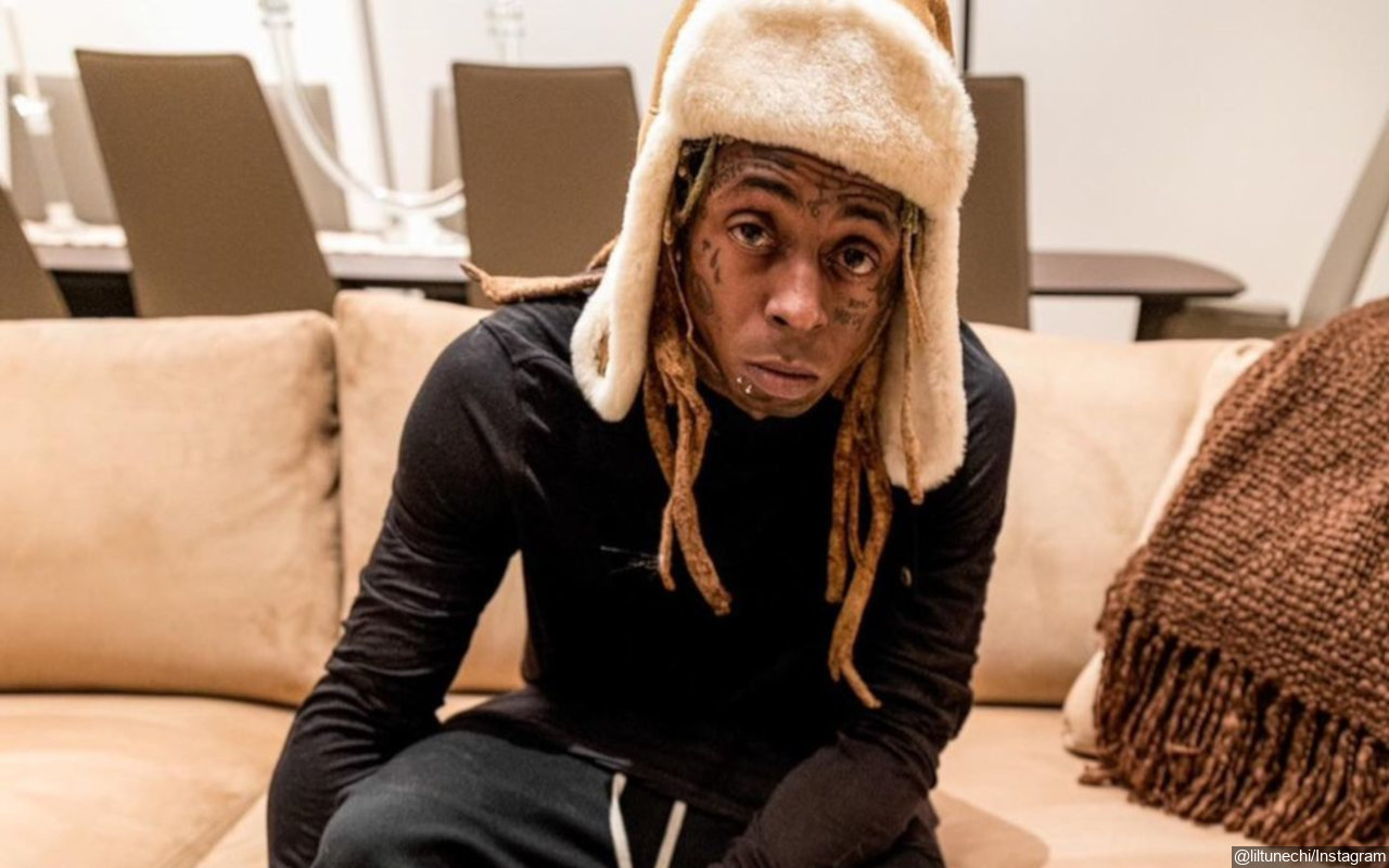 Lil Wayne Declares He Needs a Wife Because He's 'Too Wealthy'