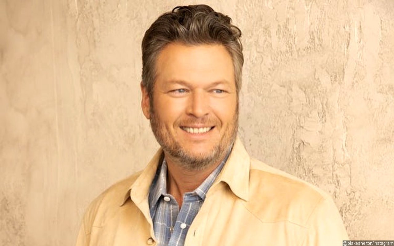 Blake Shelton Delights 6-Year-Old Fan Who Needs a Heart Transplant by Inviting Him Onstage 