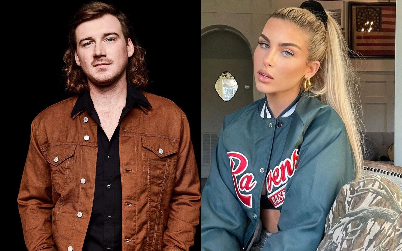 Morgan Wallen Quietly Dating Armie Hammer's Ex Paige Lorenze 'for Almost a Year'