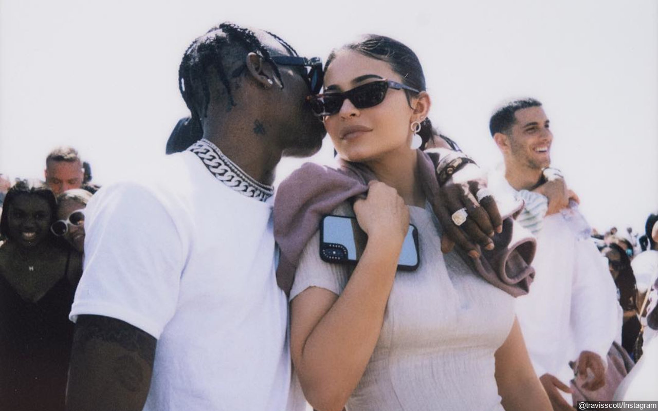 Kylie Jenner Gives Birth to Baby No. 2 With Travis Scott: It's a Boy!